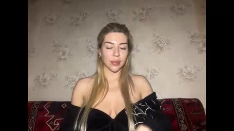 LuxSonyaStar online show from 19, 12, 2025