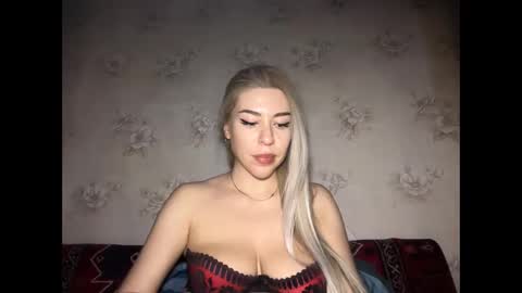 LuxSonyaStar online show from 10, 2, 2026