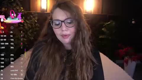 luxsopphia_ online show from 3, 7, 2026
