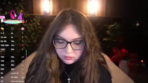 luxsopphia_ online show from 20, 7, 2026