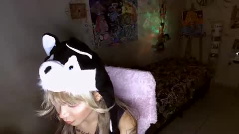 Snapshot of luxtrismegisto chatting on 29, 7, 2026 Luna Rodral online show from 29, 7, 2026