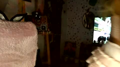 Snapshot of luxtrismegisto chatting on 2, 8, 2026 Luna Rodral online show from 2, 8, 2026