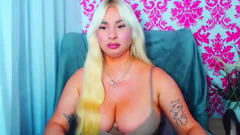 Luxuriaa online show from 20, 5, 2026