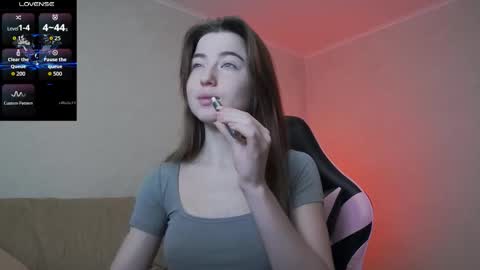 Snapshot of luxuryalma18 chatting on 24, 11, 2025 Alma online show from 24, 11, 2025