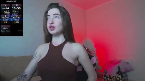 Alma online show from 1, 2, 2026