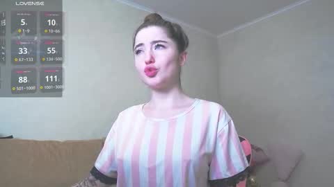 Alma online show from 25, 2, 2026