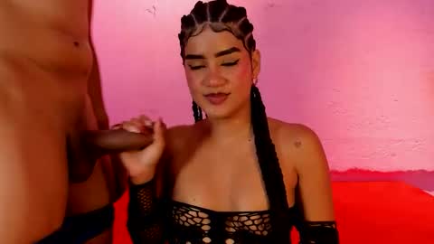 luxy_thomas online show from 13, 5, 2026