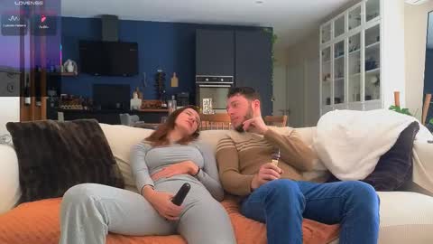 Luxymin online show from 13, 3, 2026