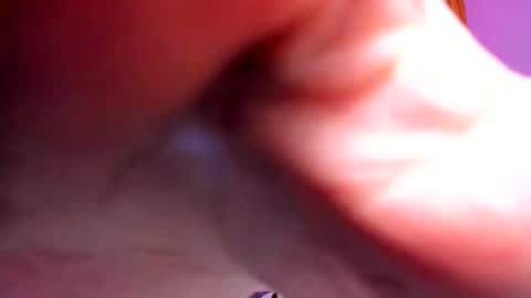 Snapshot of luxyshy chatting on 20, 9, 2025 Lucy and Kristhy online show from 20, 9, 2025