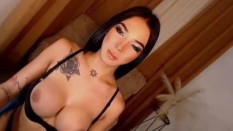 Snapshot of luxywilson chatting on 5, 12, 2024 luxy online show from 5, 12, 2024