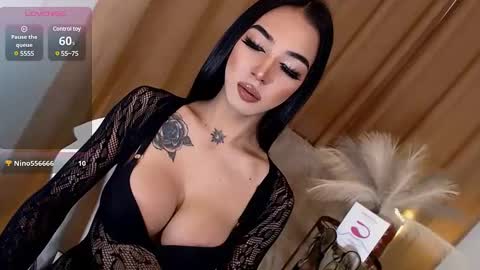 Snapshot of luxywilson chatting on 2, 2, 2025 luxy online show from 2, 2, 2025