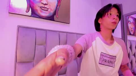 luy_star_ online show from 2, 4, 2026