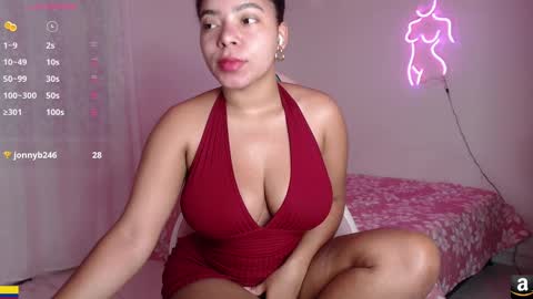 luz  online 9pm hora colombia online show from 9, 2, 2025