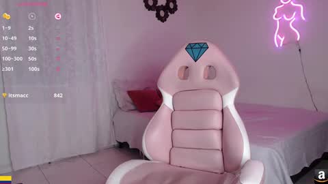 luz  online 9pm hora colombia online show from 12, 2, 2025