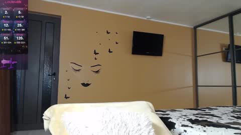 Snapshot of lxlpalmalxl chatting on 7, 1, 2025 Palma online show from 7, 1, 2025