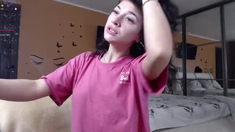 Snapshot of lxlpalmalxl chatting on 2, 2, 2025 Palma online show from 2, 2, 2025