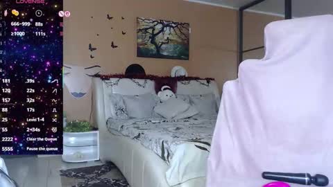 Snapshot of lxlpalmalxl chatting on 22, 12, 2025 Palma online show from 22, 12, 2025