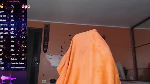 Snapshot of lxlpalmalxl chatting on 9, 1, 2026 Palma online show from 9, 1, 2026