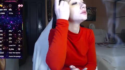 Snapshot of lxlpalmalxl chatting on 15, 1, 2026 Palma online show from 15, 1, 2026