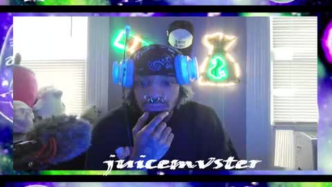 lxrdhxkvgemvsterjuice online show from 9, 10, 2025