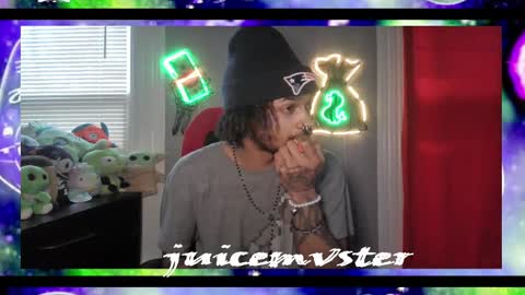 lxrdhxkvgemvsterjuice online show from 14, 11, 2025