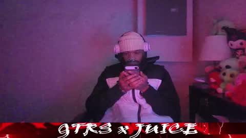 lxrdhxkvgemvsterjuice online show from 13, 1, 2026