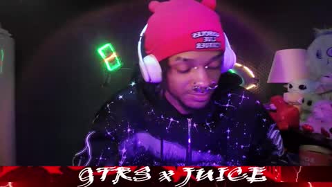 lxrdhxkvgemvsterjuice online show from 25, 2, 2026