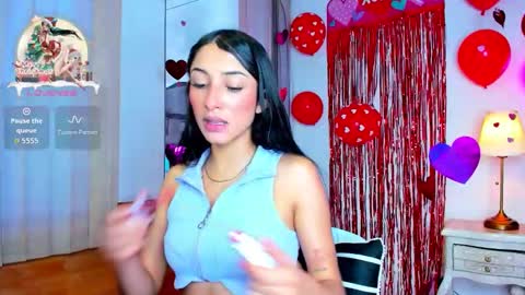 Snapshot of lya_brown chatting on 13, 2, 2026 lya_brown online show from 13, 2, 2026