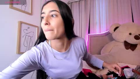 lya_brown online show from 19, 3, 2026