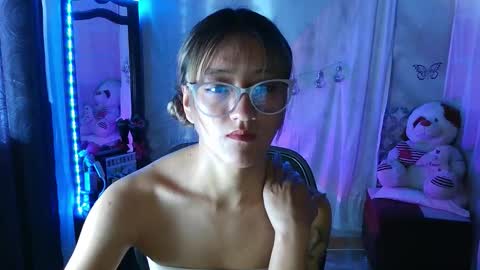 Call me Lia  online show from 14, 10, 2025