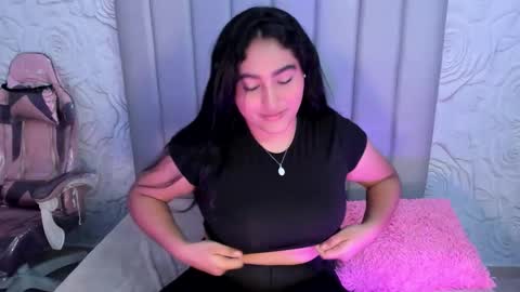 LYA DUBOIS  online show from 23, 2, 2026