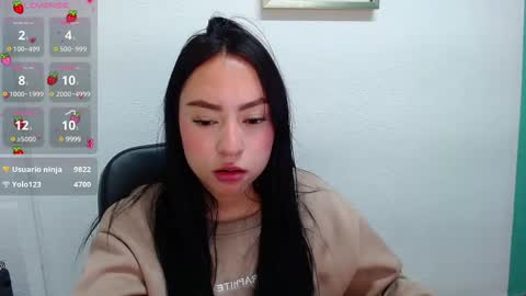  Lya  online show from 12, 2, 2025