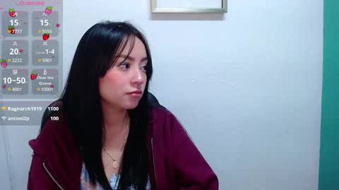  Lya  online show from 13, 2, 2025