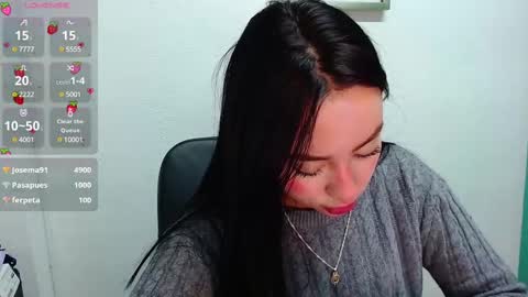  Lya  online show from 19, 2, 2025