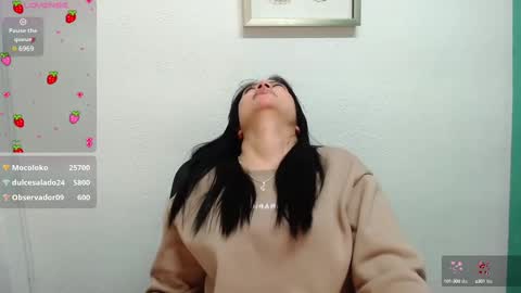  Lya  online show from 22, 2, 2025