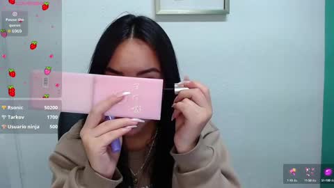  Lya  online show from 28, 2, 2025