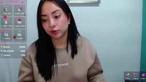  Lya  online show from 28, 2, 2025