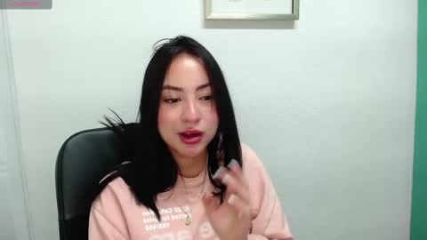  Lya  online show from 28, 2, 2025