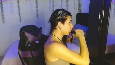 Lyaa Cutee online show from 8, 4, 2026