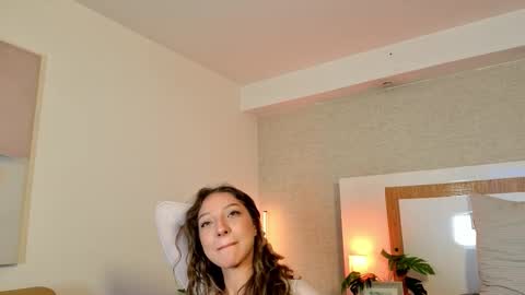 Lya Haven online show from 4, 3, 2026