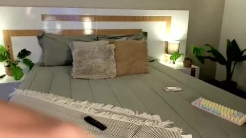 Snapshot of lyahaven chatting on 9, 5, 2026 Lya Haven online show from 9, 5, 2026