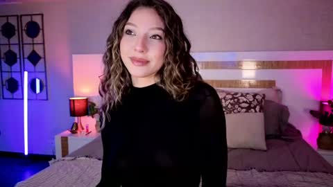 Snapshot of lyahaven chatting on 10, 6, 2026 Lya Haven online show from 10, 6, 2026