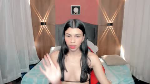 Snapshot of lyanamerry03 chatting on 5, 2, 2025 lyanamerry03 online show from 5, 2, 2025