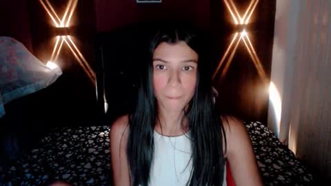 Snapshot of lyanamerry03 chatting on 22, 9, 2025 lyanamerry03 online show from 22, 9, 2025