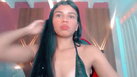 Snapshot of lyanamerry03 chatting on 24, 9, 2025 lyanamerry03 online show from 24, 9, 2025