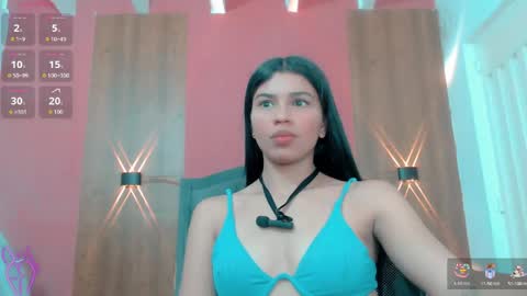 lyanamerry03 online show from 3, 6, 2026