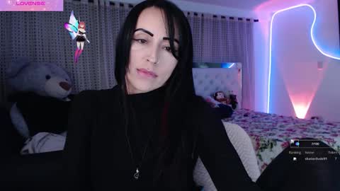 Snapshot of lyann_ chatting on 3, 12, 2025 Lyann online show from 3, 12, 2025