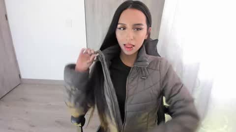 Lyanna online show from 21, 10, 2025