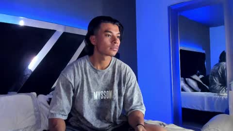 Snapshot of lycan_mushu chatting on 2, 6, 2026 Lycan online show from 2, 6, 2026
