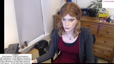 lycralover20 online show from 10, 12, 2024